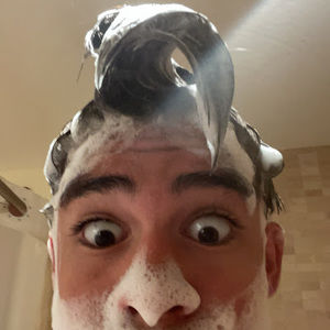 Meet your Posher, Albert